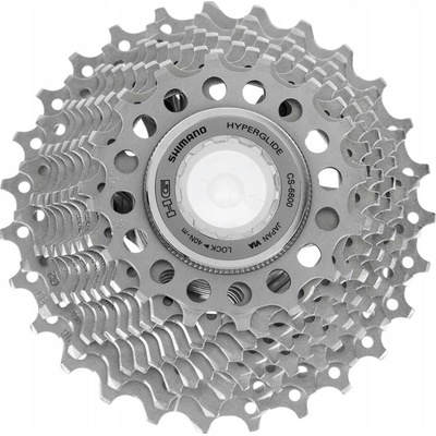 Shimano ultegra CS-6600
