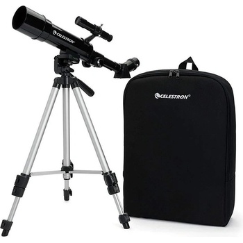 Celestron Телескоп Celestron TRAVEL SCOPE 50 с раница