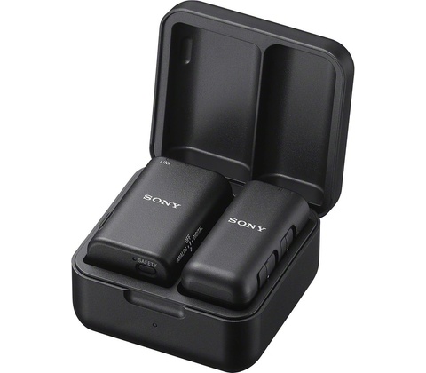 Sony ECM-W3S