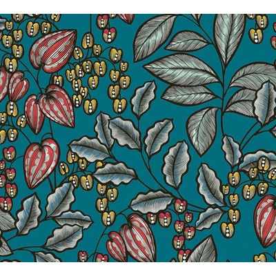 A. S. Création Влизелинов тапет за стена ap floral impression 37754-2