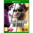 Goat Simulator: The bundle