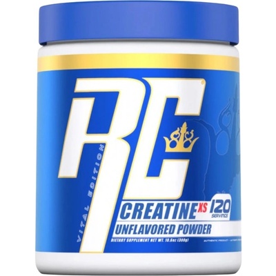 Ronnie Coleman Signature Series Creatine Monohydrate XS [300 грама] Неовкусен