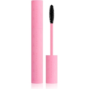 Jeffree Star Cosmetics Approved Mascara спирала за обем и удължаване на мигли цвят Black 7ml