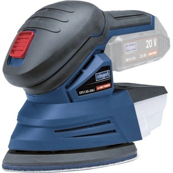 Scheppach CFS135-20LI