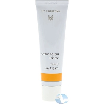 Dr. Hauschka Tinted Day Cream 30 ml