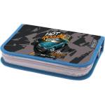 Herlitz Несесер с 16 части, Hot Road - Herlitz