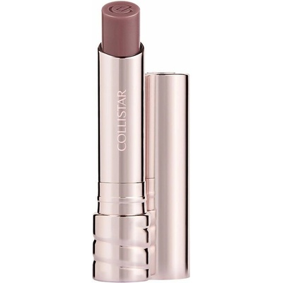Collistar Puro Gioiello Luminous Lipstick hydratačný rúž s vysokým leskom 178 Mauve Nude Light 2,8 g