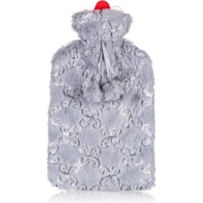 CALME Fľaša zahrievací termofor Baroque 2 l