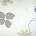 P+S International Tapeten Тапет Floral Flowers PS International 13206-40
