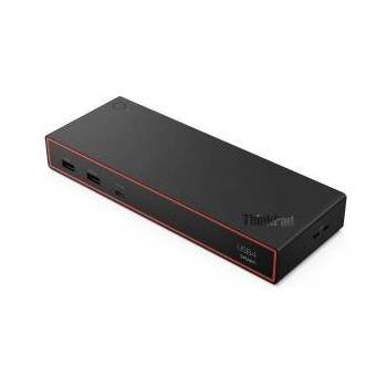 Lenovo USB извод Lenovo 40BC0135EU Черен