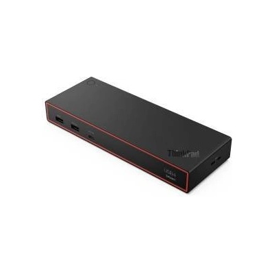Lenovo USB извод Lenovo 40BC0135EU Черен