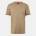 Hugo Тениска Hugo Men's Regular Fit T-Shirt - Open Brown