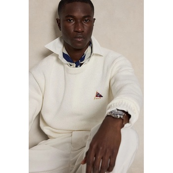 Ralph Lauren пуловер мъжки от памук (710B17552)