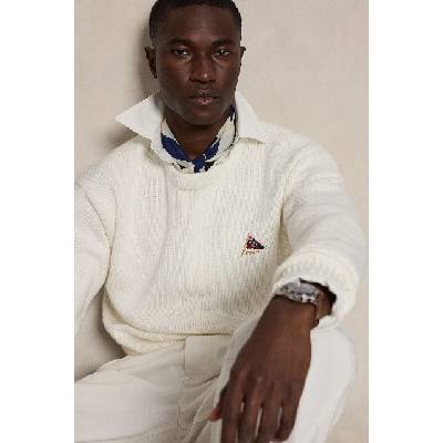 Ralph Lauren пуловер мъжки от памук (710B17552)