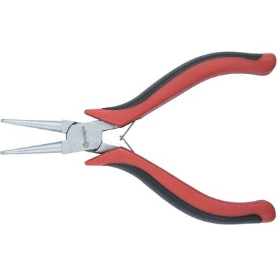 Elektro kulaté kleště 120mm 2K madlo Connex COXT187086