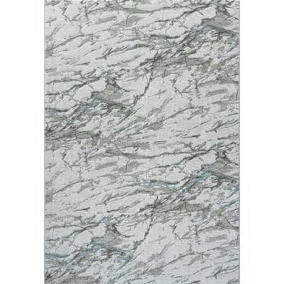 КИЛИМ ПЛАТИНУМ БЕЖ МРАМОР 160х230см ТЮРКОАЗ (21183001-6141-160х230)
