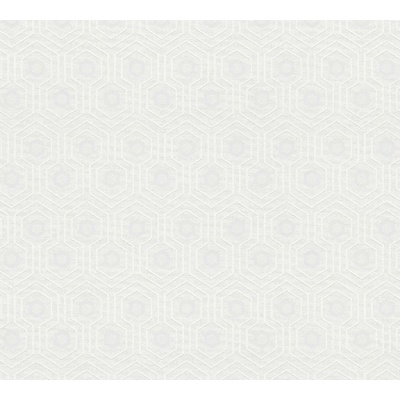 A.S. Création 384791 Pretierateľná vliesová tapeta na zeď Meistervlies 7 Create, rozmery 1,06 x 25 m