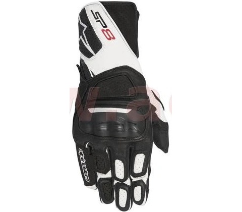 Alpinestars SP-8