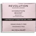 Revolution Beauty REVOLUTION Skincare Hydration Boost Дневен крем дамски 50ml