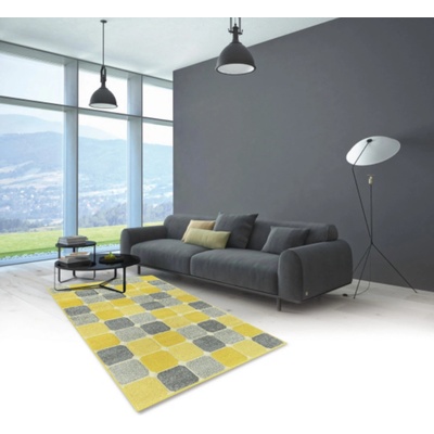 Oriental Weavers Portland 172 RT4J vícebarevný