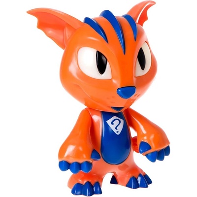 Zanzoon Игра за отгатване "Супер Вълшебният Джин" Zanzoon