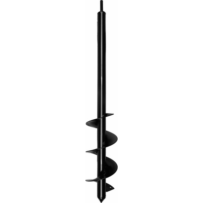 STREND PRO Vrták Strend Pro, do zeme, na skrutkovač, 10x60 cm