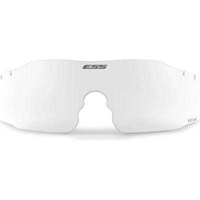 Náhradní skla pro brýle ESS ICE 2.4 Clear