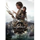 Syberia: The World Before
