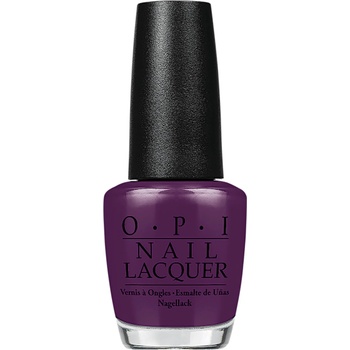 OPI Лак за нокти Лак за нокти NL N50 Кънки върху тънък лед 15 ml