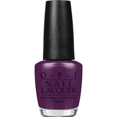 OPI Лак за нокти Лак за нокти NL N50 Кънки върху тънък лед 15 ml