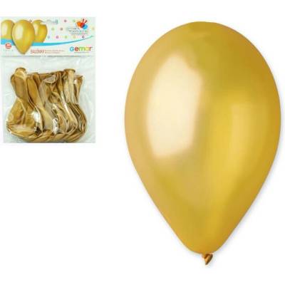 Smart Balloons balónek 9 potisk Smile 10 cm
