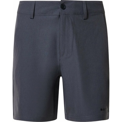 Oakley pánské kraťasy 5 Pockets Hybrid 18 Uniform Grey