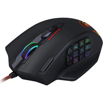 Redragon Impact M908
