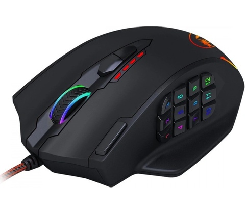 Redragon Impact M908