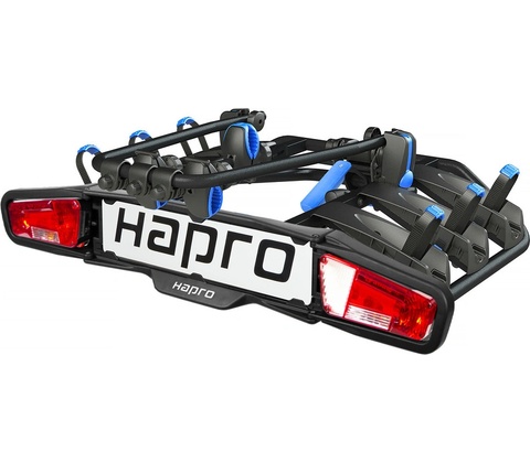 Hapro Atlas 3