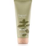Mexx Inspired Nature Women Ексфолиант за тяло за жени 200 ml