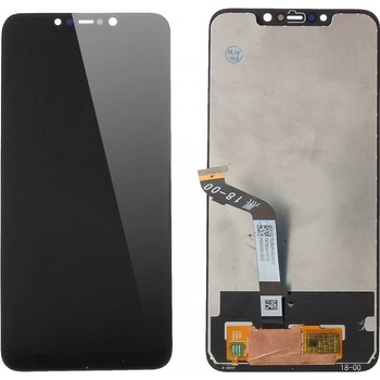 LCD Displej + Dotykové Sklo Xiaomi Pocophone F1