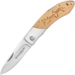 Magnum Джобен нож MAGNUM Caveman Steel