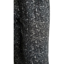Pesail Dámské Vzorované Legíny Slim Fit XT20
