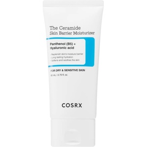 COSRX The Ceramide Skin Barrier Moisturizer интензивен хидратиращ крем за укрепване на кожната бариера 80ml