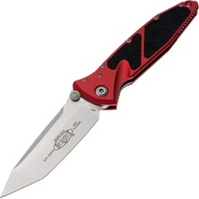 Microtech Socom Elite Stonewashed 161-10RD