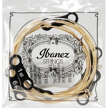 Ibanez Струни за акустична китара Ibanez - IACS62C, 11-52, златисти (395611)