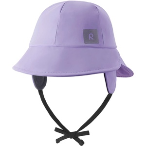 Reima Детска шапка Reima Kid's Rainy Hat - Blooming Lilac - размер 48 cm (904-1218-0712)