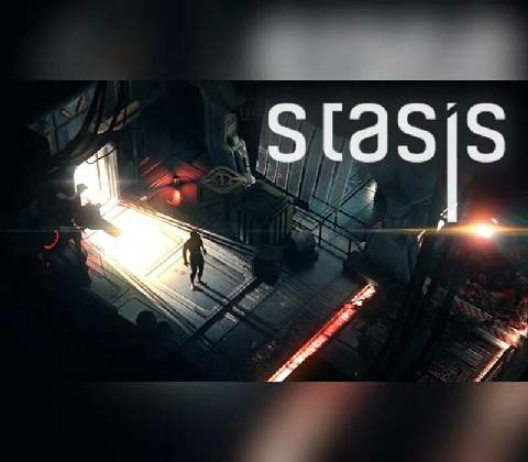 STASIS (Deluxe Edition)