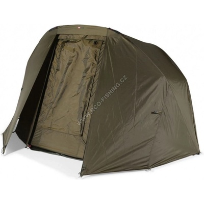 JRC Zimný Prehoz Defender Peak Bivvy 1 Man Wrap