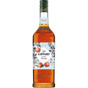Giffard Сироп Праскова