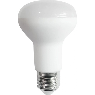 Aigostar B.V. LED Žiarovka R63 E27/9W/230V 3000K AI1822