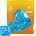 EasyGlide - Flavored Condoms - 40 pieces