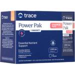 Trace Minerals Power Pak + Immunity [30 Пакета] Berry Lemon