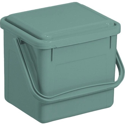 ROTHO Green - kontejner na třídění odpadu - 4,5l
